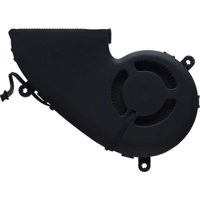 VENTILADOR PARA APPLE IMAC / NUMERO DE PARTE BAKA0925R2HV005 / 610-0217 / DC 12V - 0.6A / MODELO A1418 21,5'' (2013)	 - Imagen 3